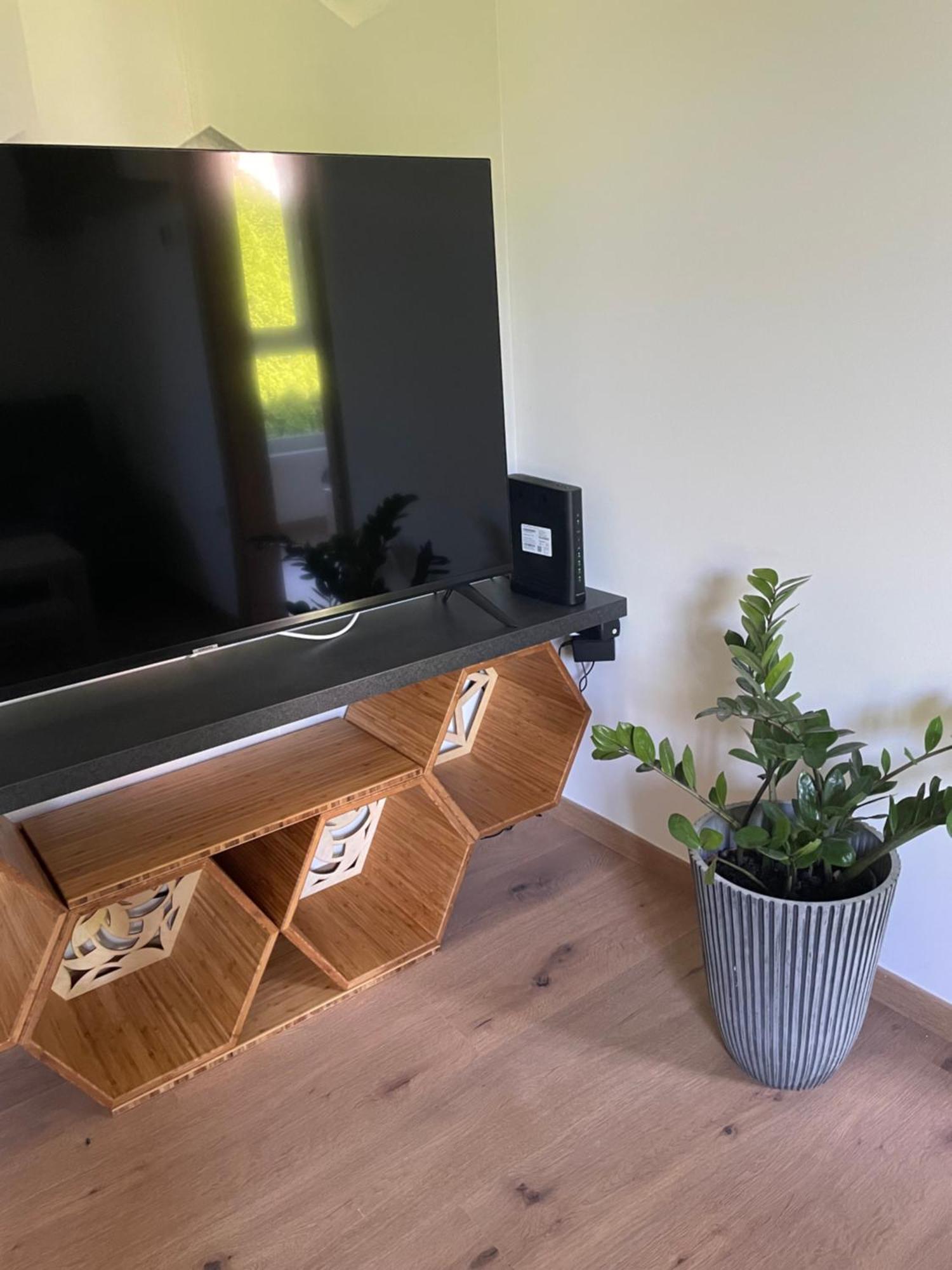 Hexagon Apartman 塞格德 外观 照片