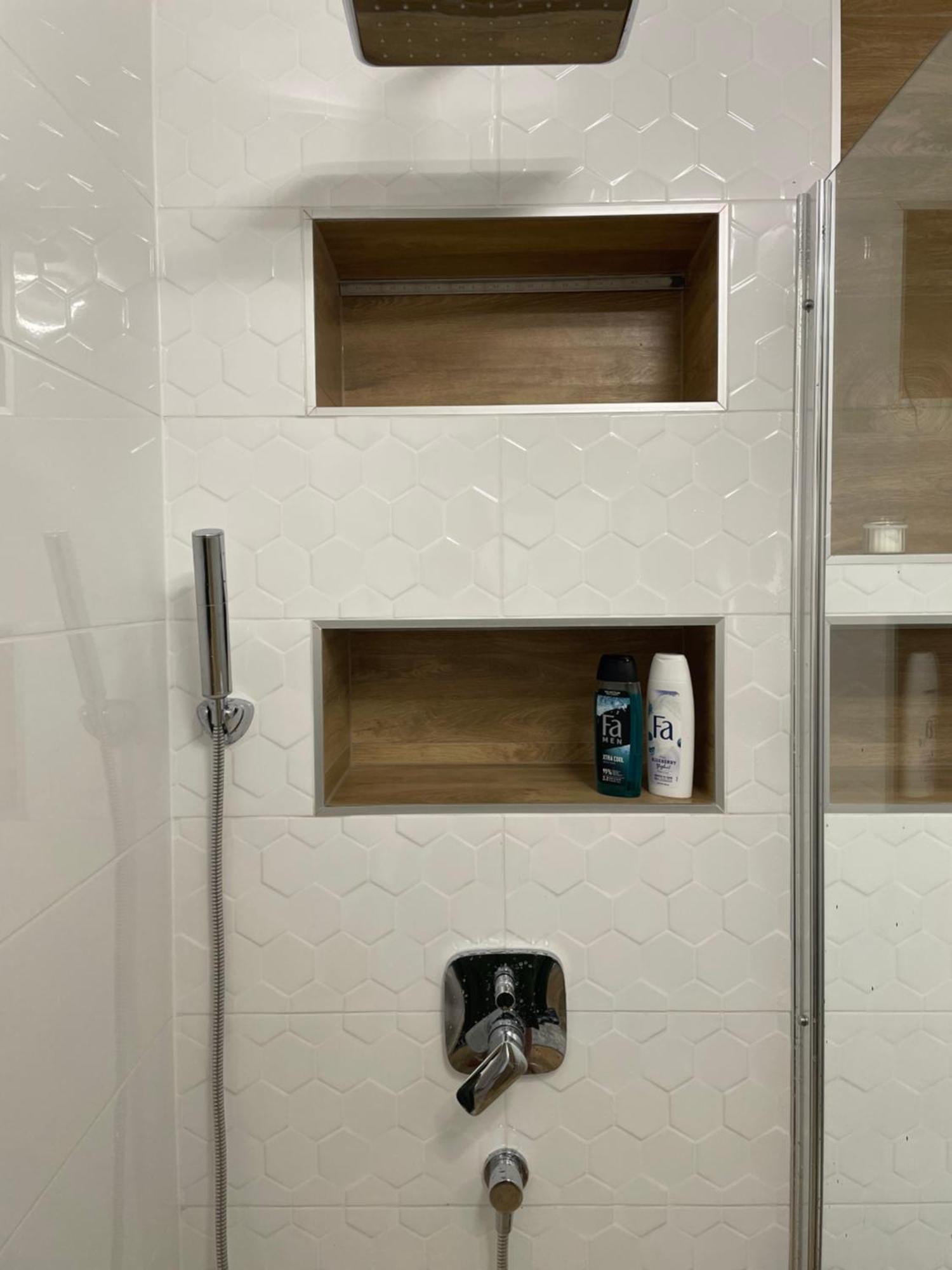 Hexagon Apartman 塞格德 外观 照片