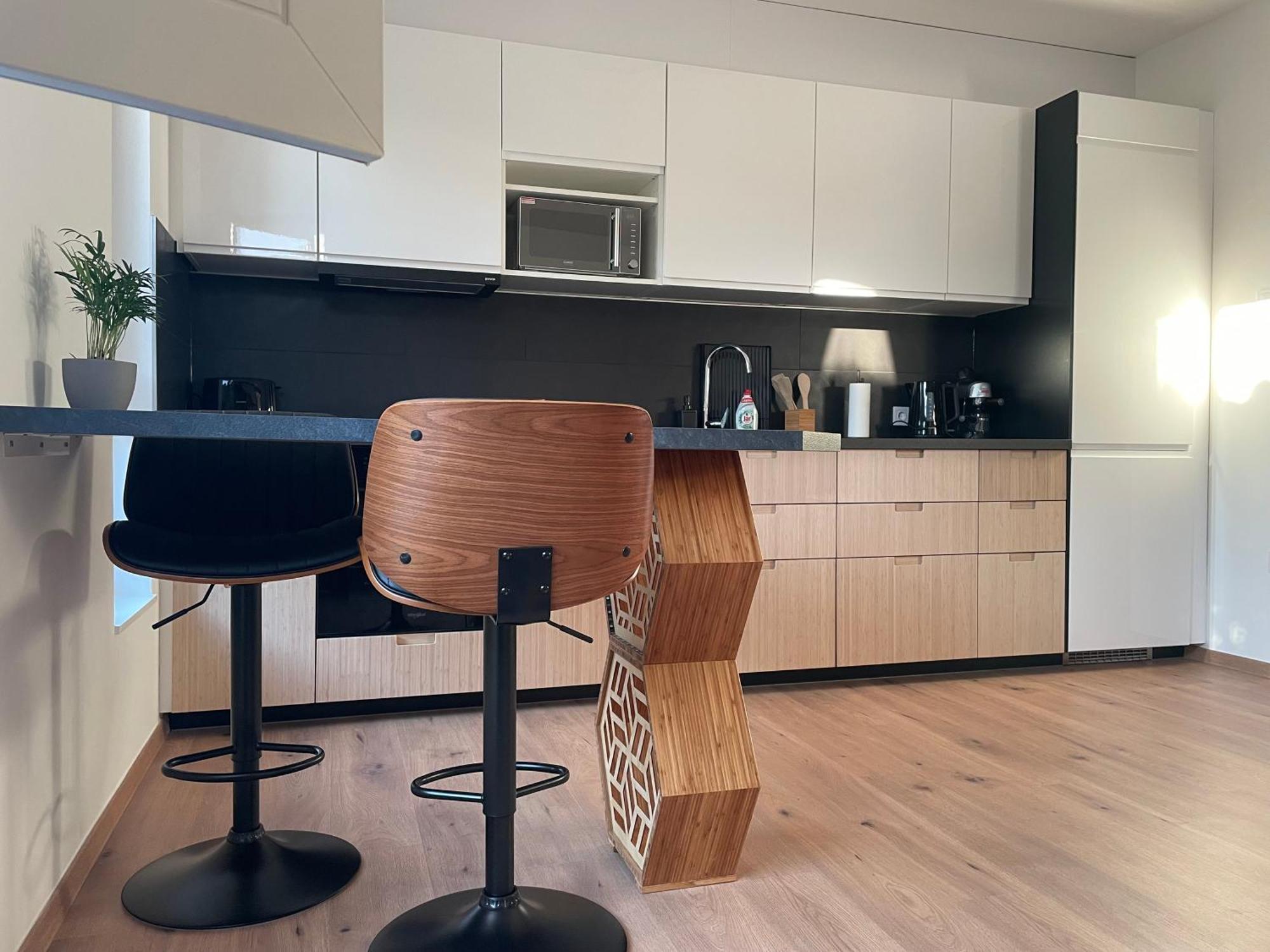 Hexagon Apartman 塞格德 外观 照片