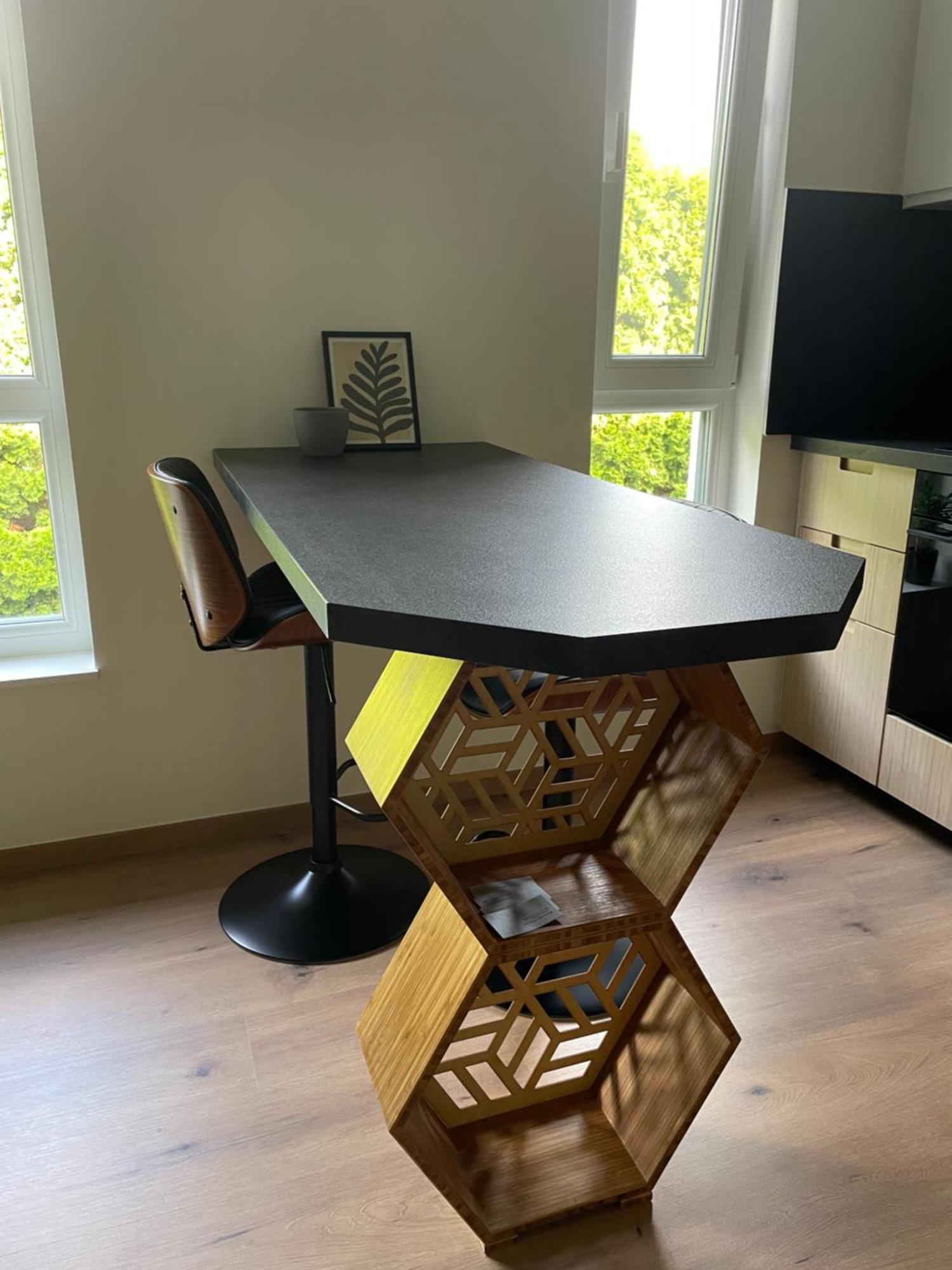 Hexagon Apartman 塞格德 外观 照片