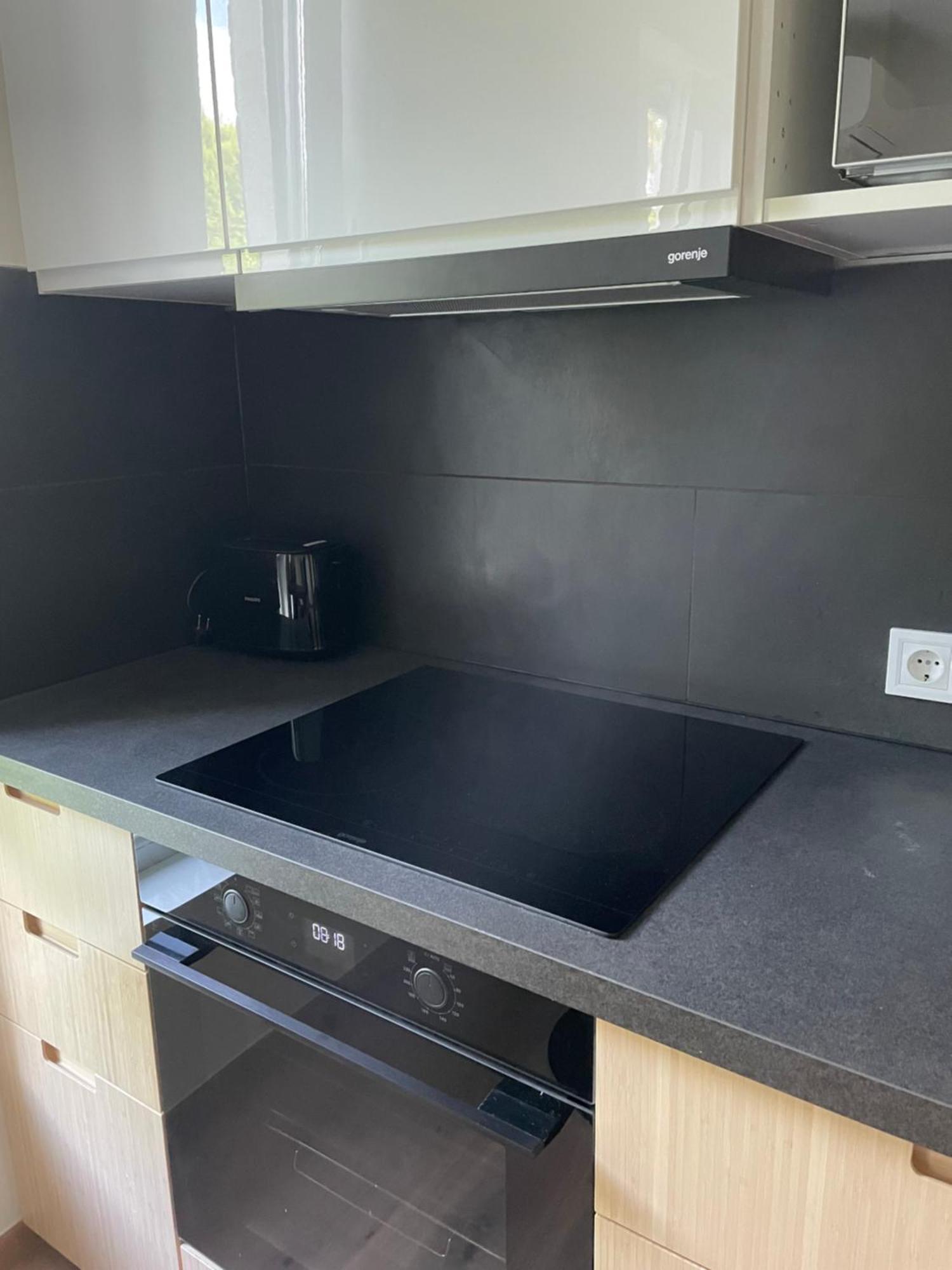 Hexagon Apartman 塞格德 外观 照片