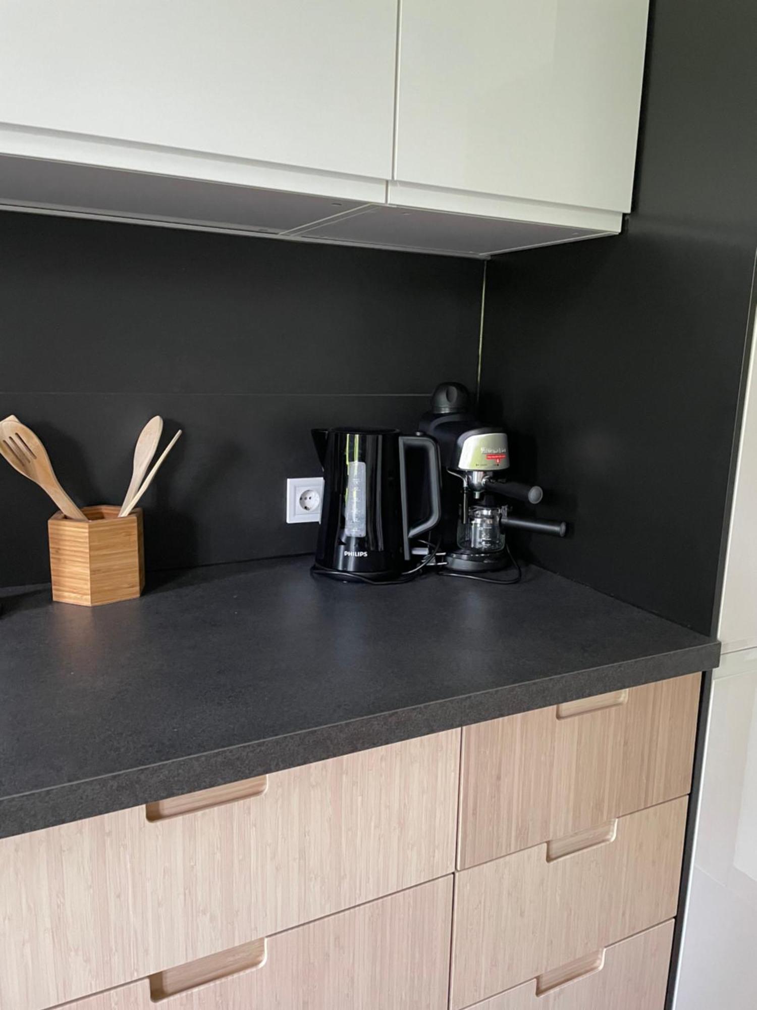 Hexagon Apartman 塞格德 外观 照片