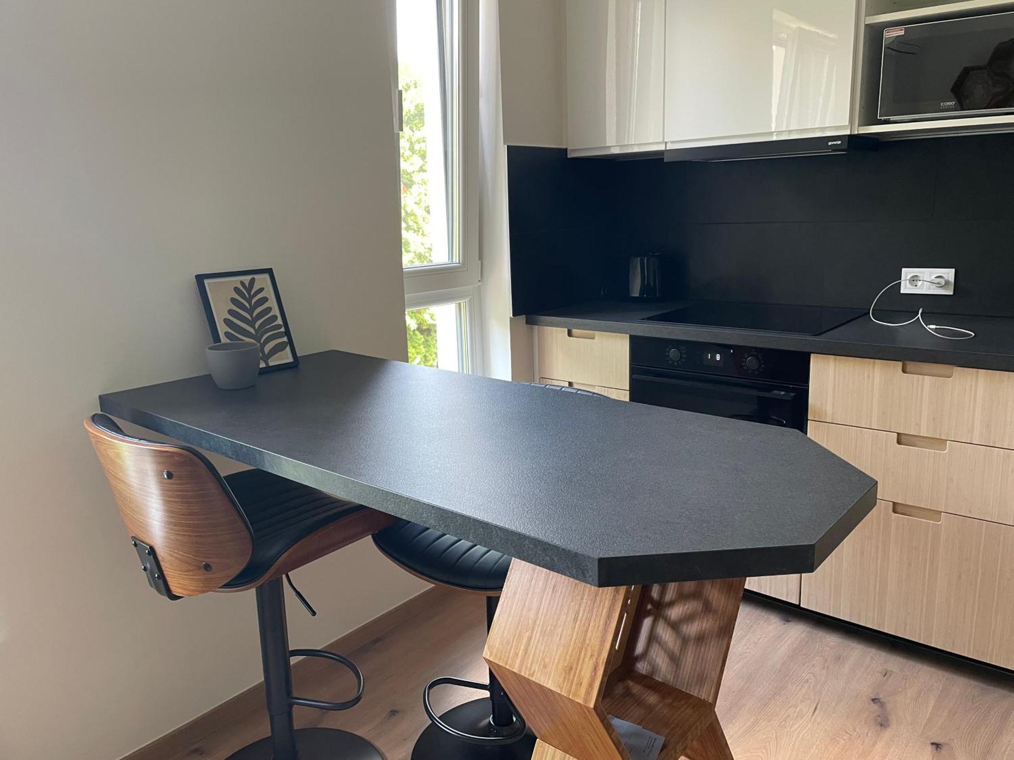 Hexagon Apartman 塞格德 外观 照片